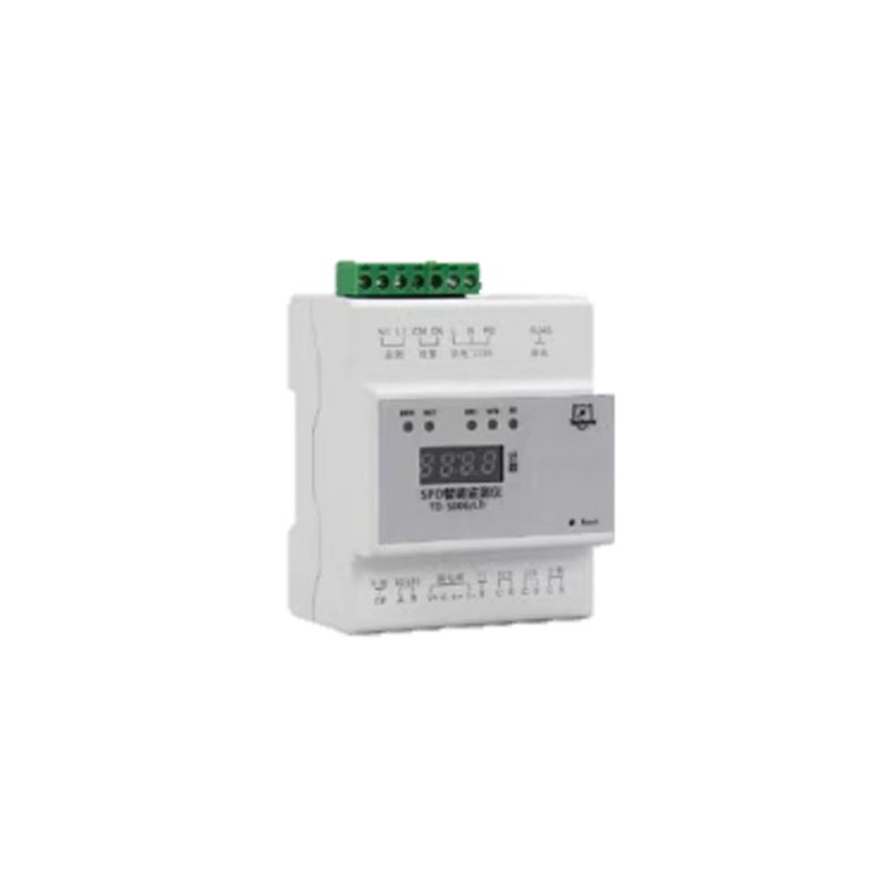 多功能SPD檢測(cè)儀