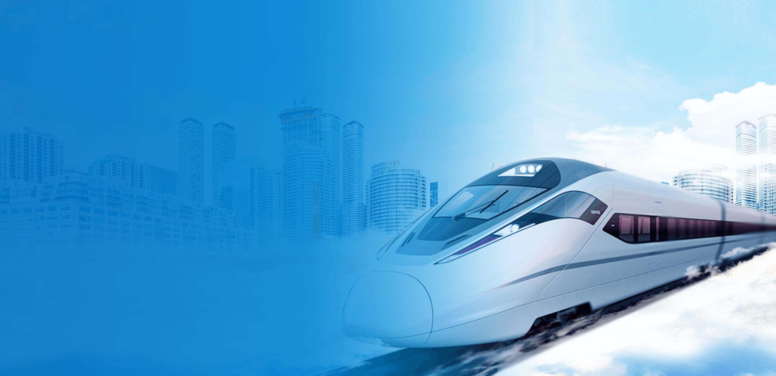 軌道交通智能監(jiān)控數(shù)字化解決方案（鐵路）