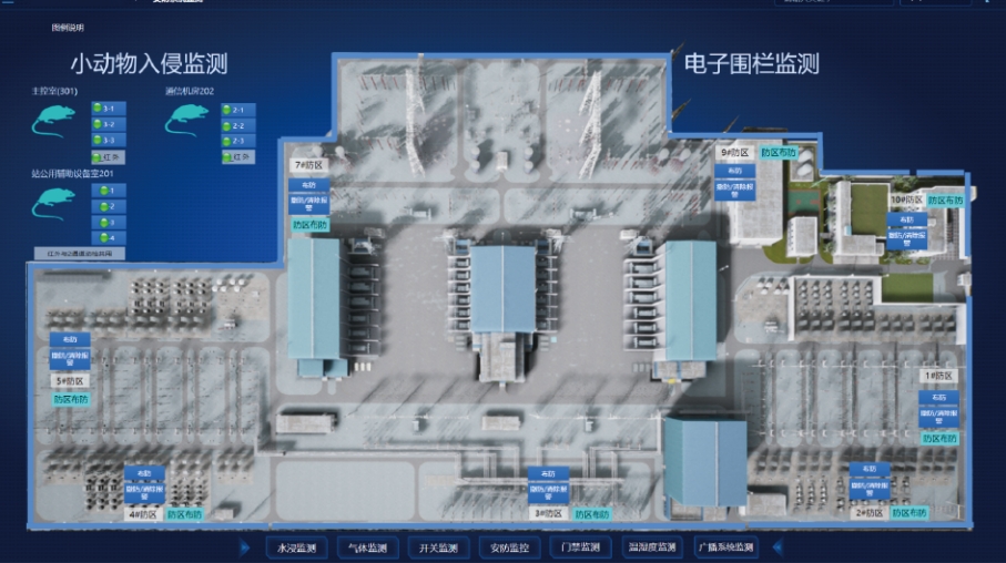 綜合監(jiān)控系統(tǒng)如何提升應急響應速度和危機管理能力？