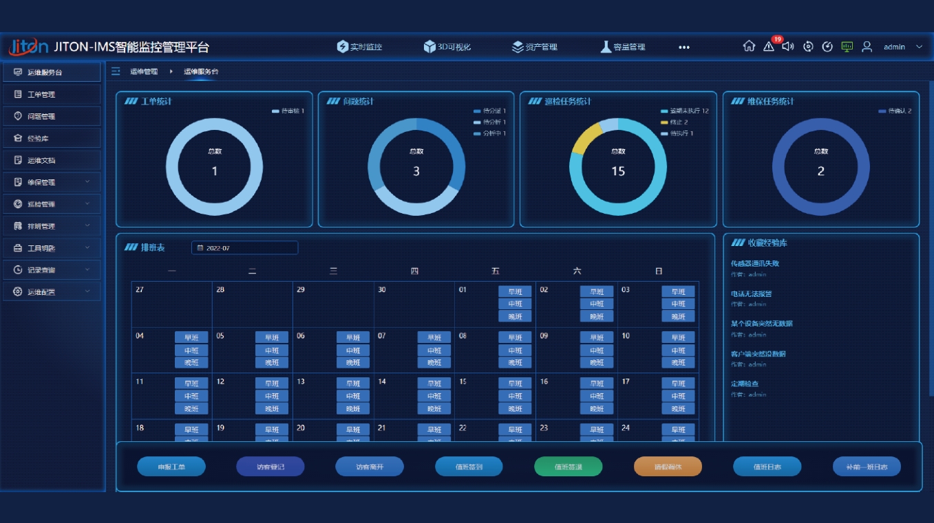 使用機房環(huán)境監(jiān)控系統(tǒng)有哪些關(guān)鍵注意事項？