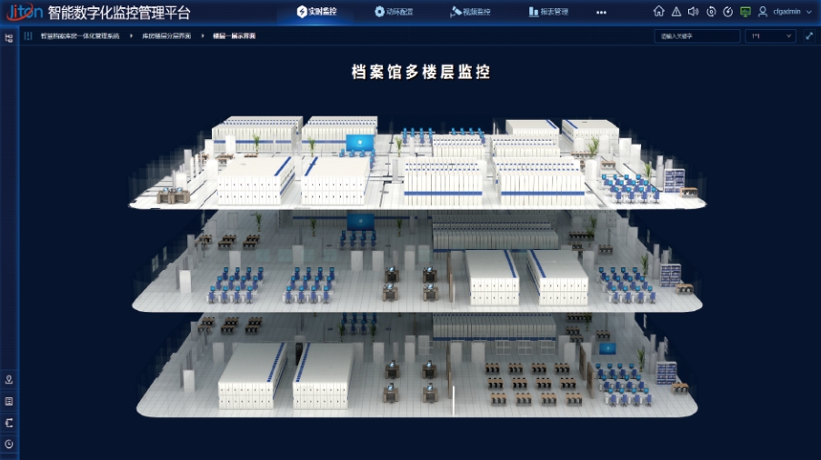 智慧檔案庫房在文物保護(hù)中的關(guān)鍵作用是什么？