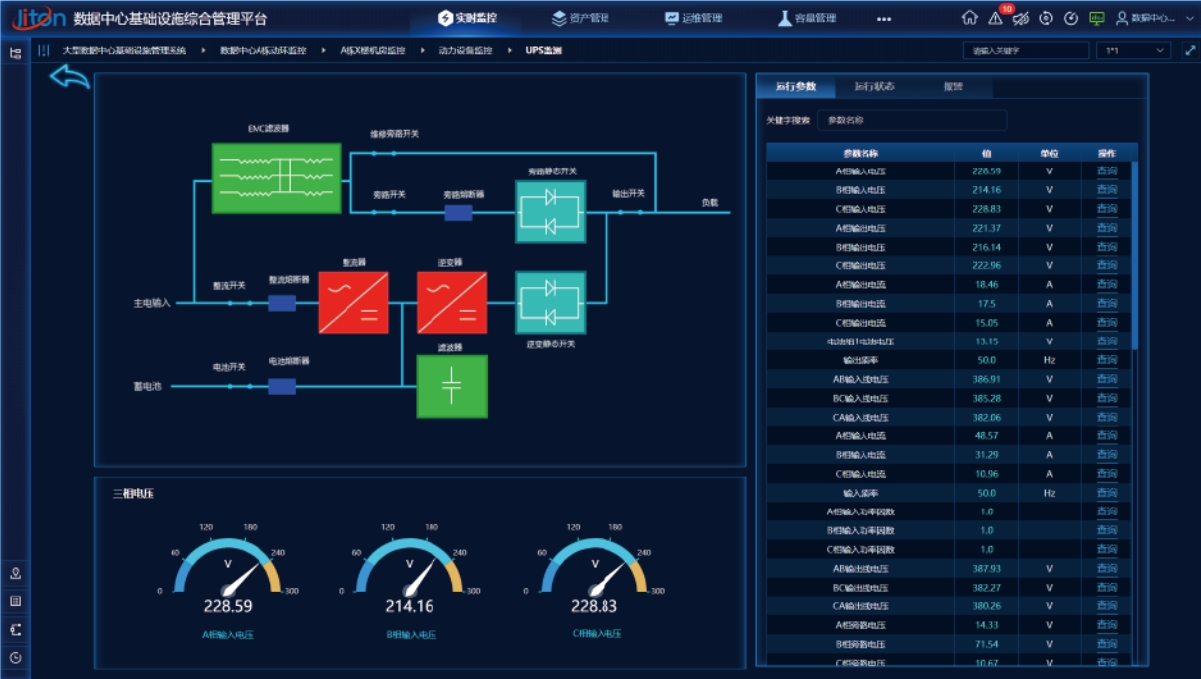 設(shè)備數(shù)字化管理系統(tǒng)中，數(shù)據(jù)安全與隱私保護的關(guān)鍵措施是什么？
