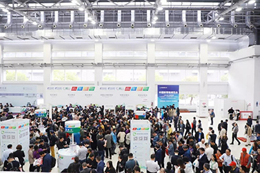 快訊 | 計通亮相國際數(shù)據(jù)中心展