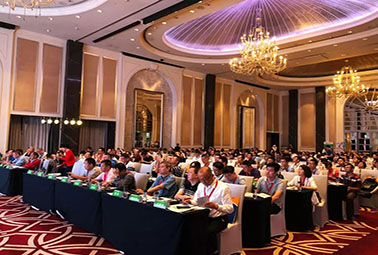 深圳計通攜“DCIM”亮相中國計算機用戶協(xié)會數(shù)據(jù)中心分會年會