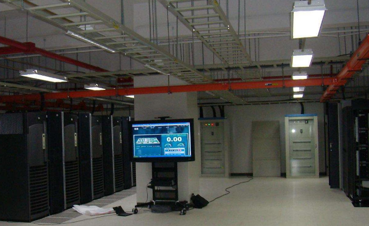 動(dòng)環(huán)監(jiān)控系統(tǒng)的基礎(chǔ)知識(shí)