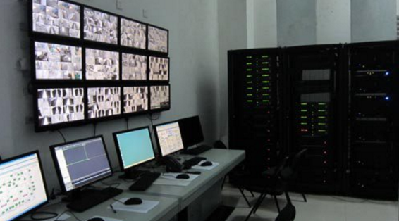 機(jī)房設(shè)有微模塊監(jiān)控是怎樣的一種體驗(yàn)？