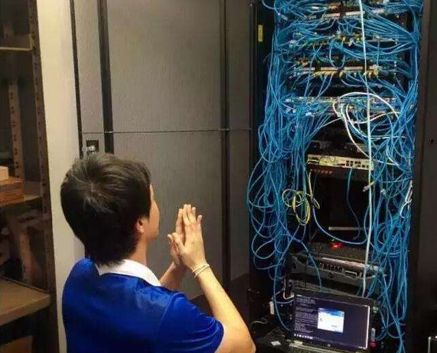 數(shù)據(jù)中心基礎(chǔ)設(shè)施管理主要包涵了哪些內(nèi)容？