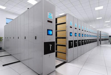 開啟智能檔案管理新時代|深圳計通