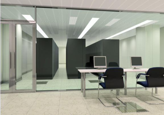 走進(jìn)機(jī)房，帶你了解動(dòng)環(huán)監(jiān)控！