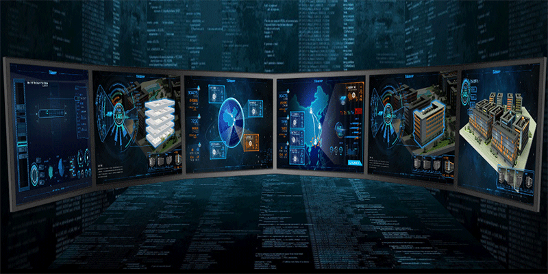 數(shù)據(jù)中心三維可視化機(jī)房的重要性，你知道嗎？