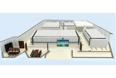 關(guān)于檔案館建設(shè)你知多少？