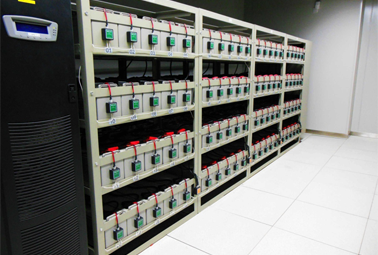 怎樣有效的監(jiān)測(cè)蓄電池？