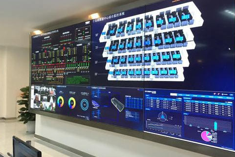 機(jī)房實(shí)施聯(lián)網(wǎng)監(jiān)控系統(tǒng)的目的及原則！