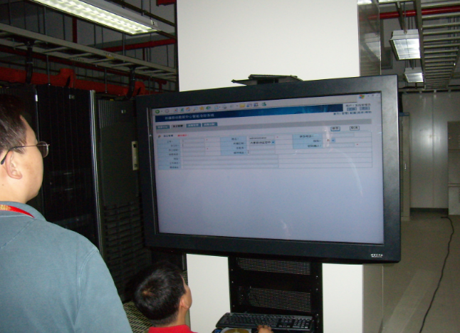 數(shù)據(jù)中心機(jī)房監(jiān)控應(yīng)如何進(jìn)行部署設(shè)計(jì)？