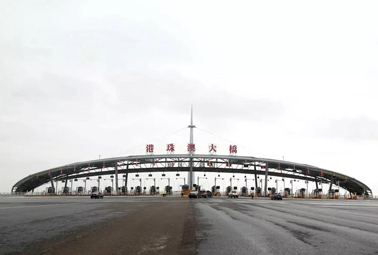 港珠澳大橋頂住超強臺風(fēng)，深圳計通與其一起守護機房安全