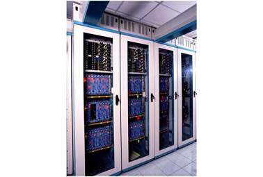 選擇數(shù)據(jù)中心基礎(chǔ)設(shè)施管理系統(tǒng)，助于數(shù)據(jù)中心的UPS部署