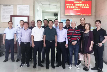 計(jì)通與中南大學(xué)掀開(kāi)“產(chǎn)學(xué)合作、協(xié)同育人”新篇章