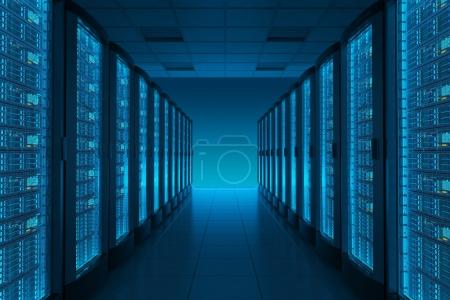 機(jī)房監(jiān)控系統(tǒng)常見故障及處理方法！