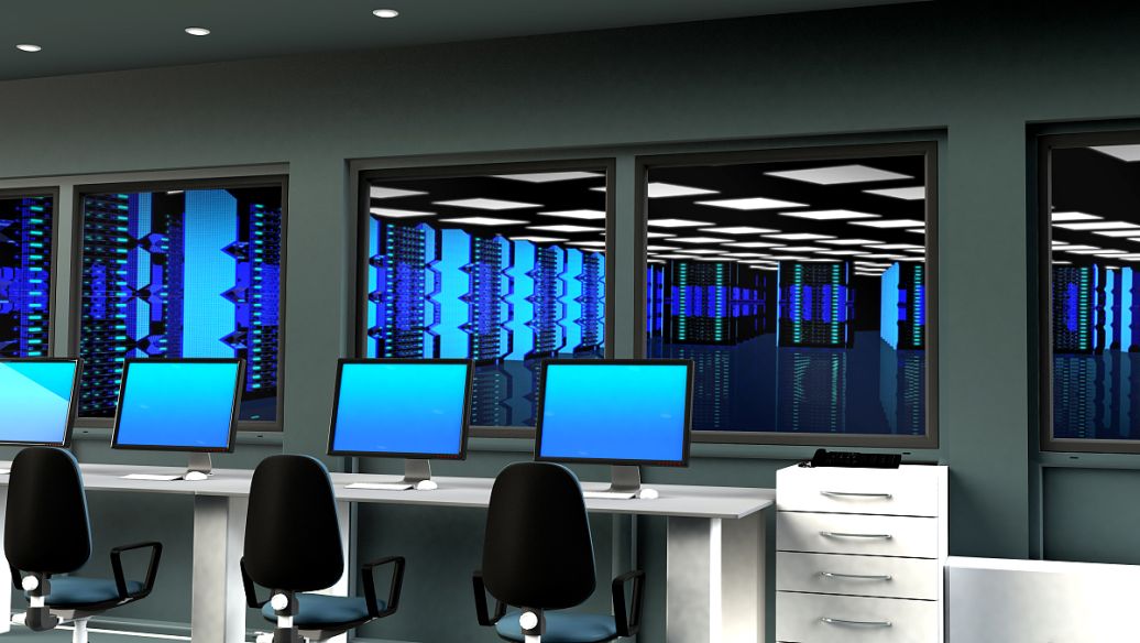 數(shù)據(jù)中心機(jī)房環(huán)境監(jiān)控系統(tǒng)的這些基本知識