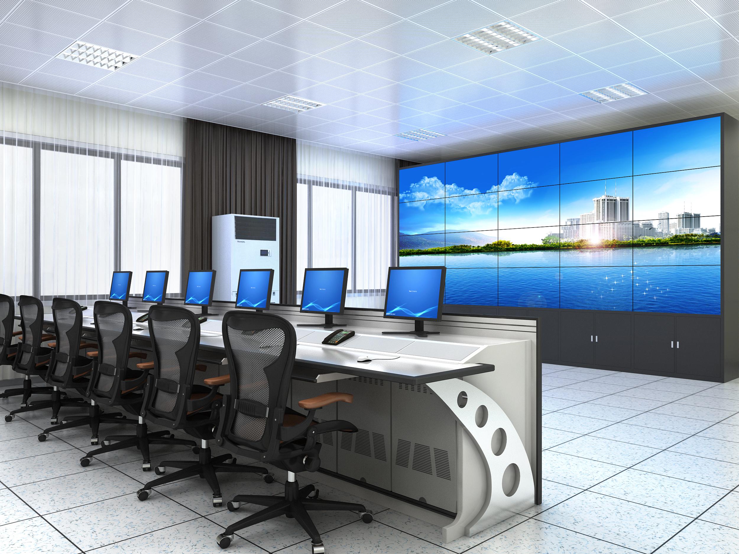 數據中心機房監(jiān)控系統(tǒng)有哪些類型？