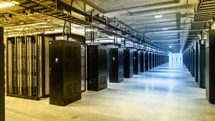 機房監(jiān)控環(huán)境系統(tǒng)有哪些功能？