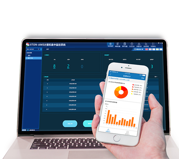 機房監(jiān)控系統(tǒng)有哪些背景和需求？