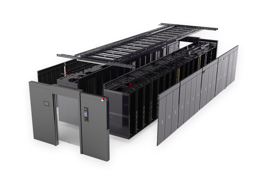 機房監(jiān)控中所使用的技術可以解決哪些問題?