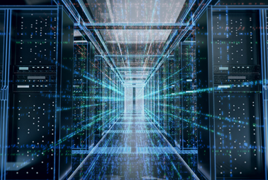 3D可視化動(dòng)力環(huán)境監(jiān)控系統(tǒng)，實(shí)時(shí)集中管理機(jī)房！