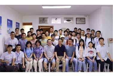 產(chǎn)學(xué)合作促融合，深圳計(jì)通與中南大學(xué)協(xié)同育人譜新篇