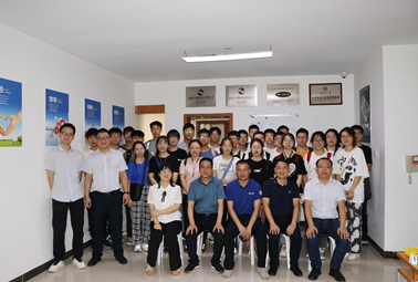 理論與實踐并重，企校攜手共育“未來星”